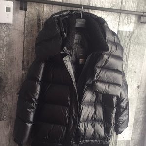 Rudsak new coat customized